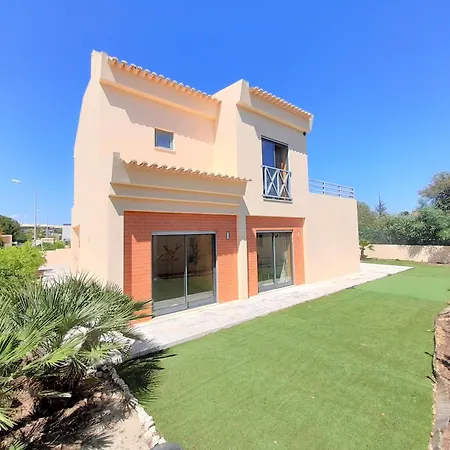 Paula With Private Pool Close To The And Strip البوفيرا