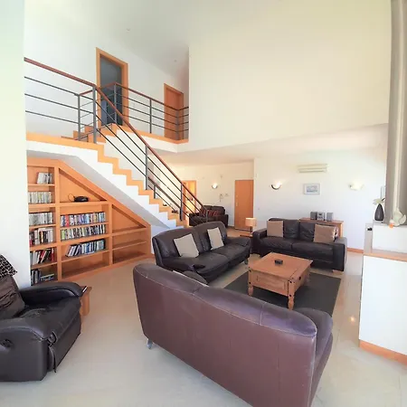 Paula With Private Pool Close To The And Strip Villa Albufeira