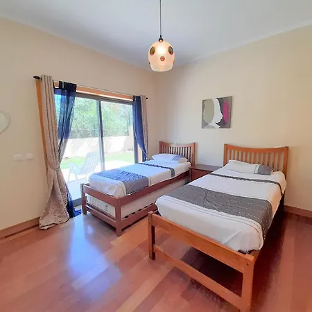 Paula With Private Pool Close To The And Strip * Albufeira