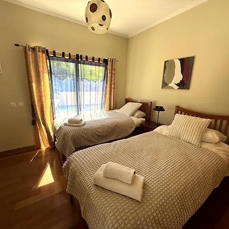 Villa Paula With Private Pool Close To The And Strip *